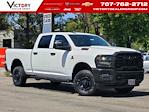 New 2025 Ram 2500 Tradesman Crew Cab 4x4 Pickup for sale #29221 - photo 1