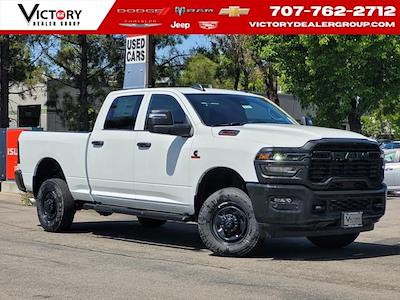 New 2025 Ram 2500 Tradesman Crew Cab 4x4 Pickup for sale #29222 - photo 1