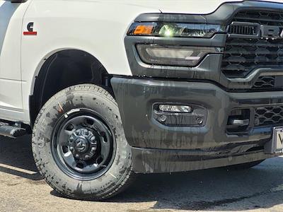 New 2025 Ram 2500 Tradesman Crew Cab 4x4 Pickup for sale #29222 - photo 2