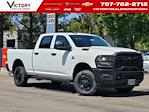 New 2025 Ram 2500 Tradesman Crew Cab 4x4 Pickup for sale #29222 - photo 1
