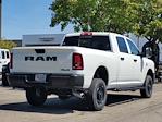 New 2025 Ram 2500 Tradesman Crew Cab 4x4 Pickup for sale #29222 - photo 3