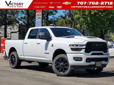 New 2025 Ram 2500 Laramie Crew Cab 4x4 Pickup for sale #29223 - photo 1