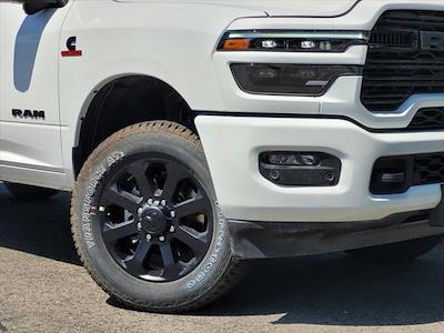 New 2025 Ram 2500 Laramie Crew Cab 4x4 Pickup for sale #29223 - photo 2