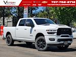 New 2025 Ram 2500 Laramie Crew Cab 4x4 Pickup for sale #29223 - photo 1