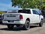 New 2025 Ram 2500 Laramie Crew Cab 4x4 Pickup for sale #29223 - photo 3