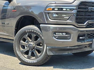 New 2025 Ram 2500 Laramie Crew Cab 4x4 Pickup for sale #29247 - photo 2