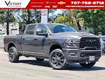 New 2025 Ram 2500 Laramie Crew Cab 4x4 Pickup for sale #29247 - photo 1
