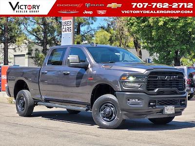 New 2025 Ram 2500 Tradesman Crew Cab 4x4 Pickup for sale #29253 - photo 1