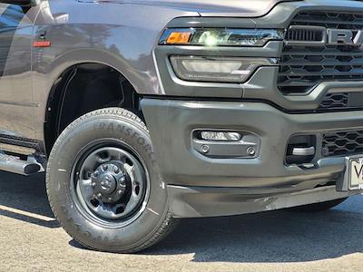 New 2025 Ram 2500 Tradesman Crew Cab 4x4 Pickup for sale #29253 - photo 2