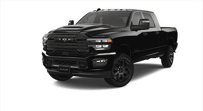 New 2025 Ram 3500 Laramie Mega Cab 4x4 Pickup for sale #29265 - photo 1