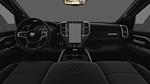 New 2025 Ram 3500 Laramie Mega Cab 4x4 Pickup for sale #29265 - photo 6