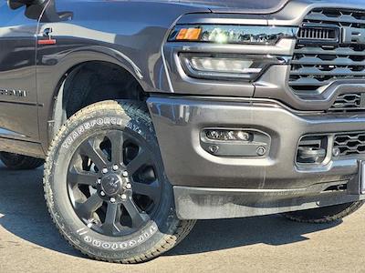 New 2025 Ram 2500 Big Horn Crew Cab 4x4 Pickup for sale #29266 - photo 2