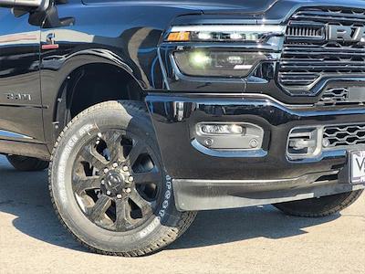New 2025 Ram 2500 Laramie Crew Cab 4x4 Pickup for sale #29272 - photo 2