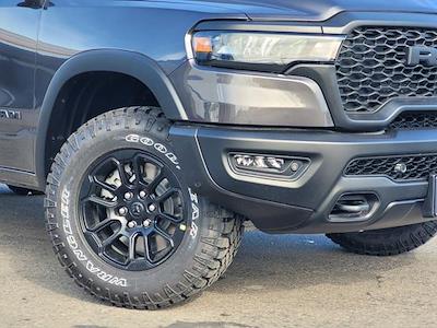 New 2025 Ram 1500 Rebel Crew Cab 4x4 Pickup for sale #29277 - photo 2