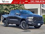 New 2025 Ram 1500 Rebel Crew Cab 4x4 Pickup for sale #29277 - photo 1
