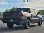 New 2025 Ram 1500 Rebel Crew Cab 4x4 Pickup for sale #29277 - photo 3
