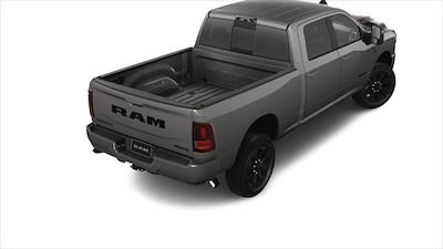 New 2025 Ram 2500 Laramie Crew Cab 4x4 Pickup for sale #29298 - photo 2