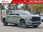 New 2026 Ram 1500 Laramie Crew Cab for sale #29366 - photo 1