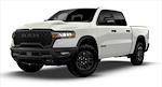 New 2026 Ram 1500 Rebel Crew Cab for sale #29367 - photo 1