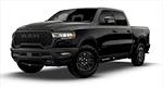 New 2026 Ram 1500 Rebel Crew Cab for sale #29369 - photo 1