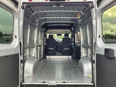 New 2026 Ram ProMaster 1500 High Roof Empty Cargo Van for sale #F21300 - photo 2