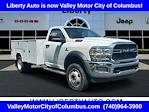 New 2024 Ram 5500 Regular Cab 84 CA Cab Chassis for sale #24472 - photo 1