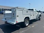 New 2024 Ram 5500 Regular Cab 84 CA Cab Chassis for sale #24472 - photo 3