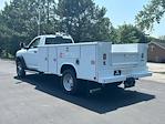 New 2024 Ram 5500 Regular Cab 84 CA Cab Chassis for sale #24472 - photo 4