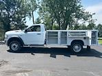 New 2024 Ram 5500 Regular Cab 84 CA Cab Chassis for sale #24472 - photo 6