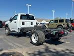New 2024 Ram 5500 Regular Cab 84 CA Cab Chassis for sale #24475 - photo 5