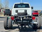 New 2024 Ram 5500 Regular Cab 84 CA Cab Chassis for sale #24475 - photo 6