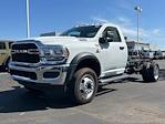New 2024 Ram 5500 Regular Cab 84 CA Cab Chassis for sale #24479 - photo 8