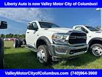 New 2024 Ram 5500 Regular Cab 84 CA Cab Chassis for sale #24481 - photo 1