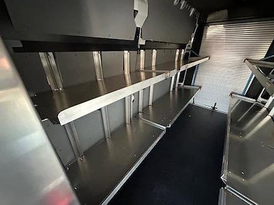 New 2024 Ram ProMaster EV 3500 Super High Roof Upfitted Cargo Van for sale #24529 - photo 2