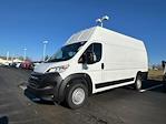 New 2024 Ram ProMaster EV 3500 Super High Roof Upfitted Cargo Van for sale #24529 - photo 4