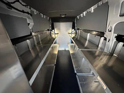 New 2024 Ram ProMaster EV 3500 Super High Roof Upfitted Cargo Van for sale #24531 - photo 2