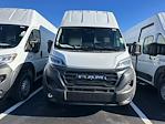 New 2024 Ram ProMaster EV 3500 Super High Roof Upfitted Cargo Van for sale #24531 - photo 3