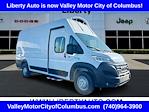 New 2024 Ram ProMaster EV 3500 Super High Roof Upfitted Cargo Van for sale #24532 - photo 1