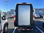New 2024 Ram ProMaster EV 3500 Super High Roof Upfitted Cargo Van for sale #24532 - photo 4