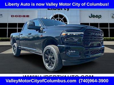 New 2025 Ram 2500 Laramie Crew Cab for sale #25123 - photo 1