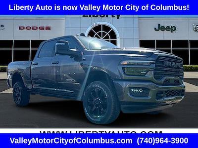 New 2025 Ram 2500 Laramie Crew Cab for sale #25125 - photo 1