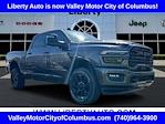 New 2025 Ram 2500 Laramie Crew Cab for sale #25125 - photo 1