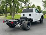 New 2025 Ram 3500 Regular Cab 60 CA Cab Chassis for sale #25163 - photo 2