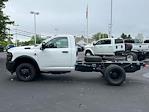 New 2025 Ram 3500 Regular Cab 60 CA Cab Chassis for sale #25163 - photo 4