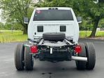 New 2025 Ram 3500 Regular Cab 60 CA Cab Chassis for sale #25163 - photo 6