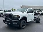 New 2025 Ram 3500 Regular Cab 60 CA Cab Chassis for sale #25163 - photo 8