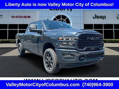 New 2025 Ram 2500 Laramie Crew Cab for sale #25191 - photo 1