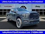 New 2025 Ram 2500 Laramie Crew Cab for sale #25191 - photo 1
