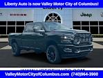 New 2025 Ram 2500 Big Horn Crew Cab for sale #25199 - photo 1