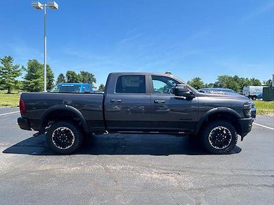 New 2025 Ram 2500 Rebel Crew Cab for sale #25204 - photo 2